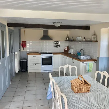 Petite Aucher Lesterps Exterior foto