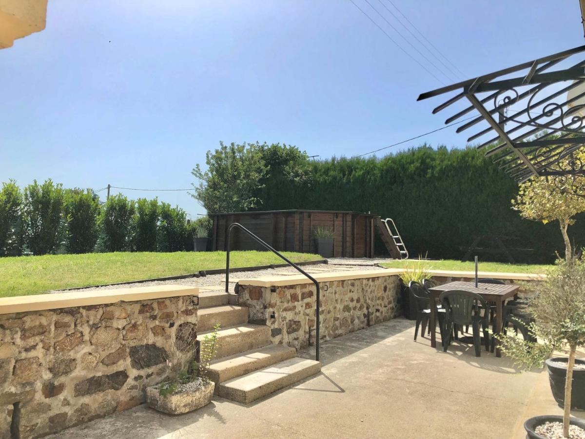 Holiday home Petite Aucher *