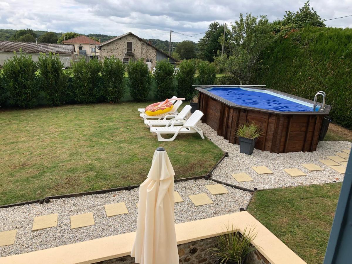 Petite Aucher Holiday home