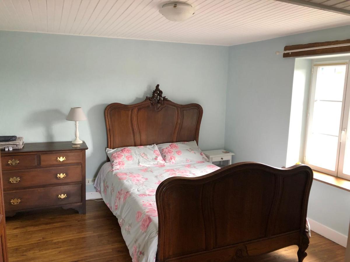 Holiday home Petite Aucher *