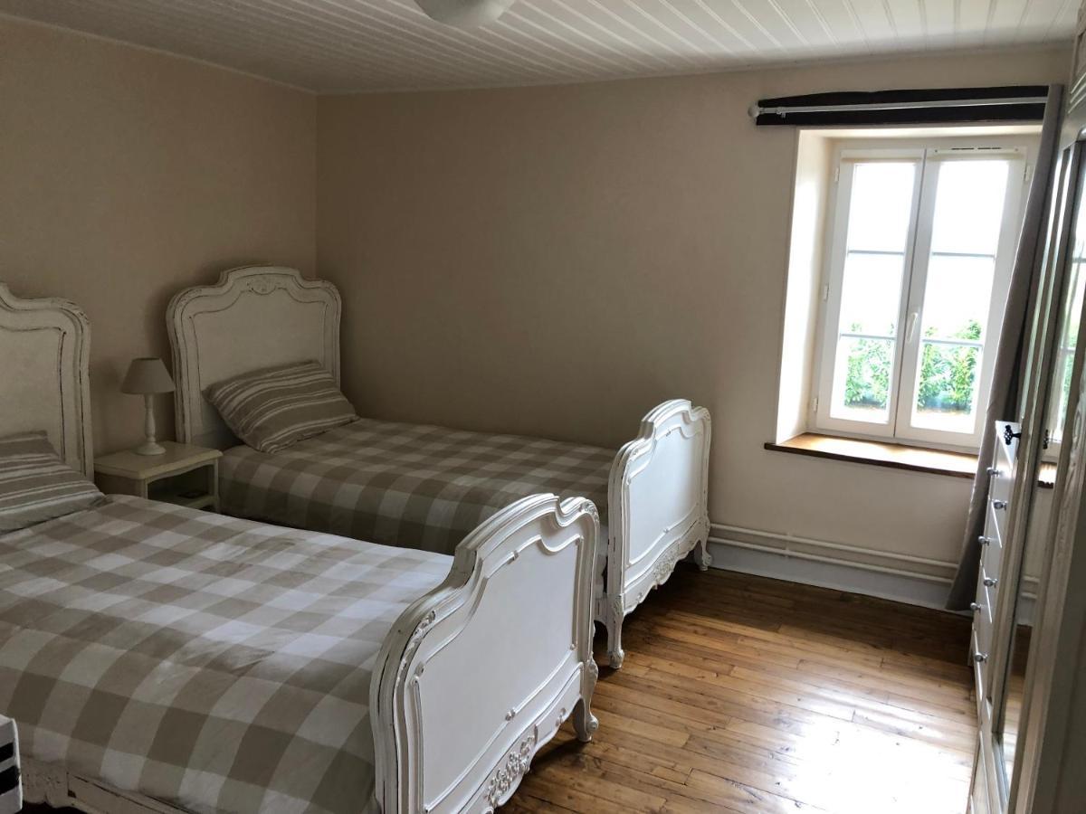 Holiday home Petite Aucher *